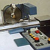Automatic Type Cloth Cutter