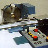 Automatic High Speed Cutting Machine