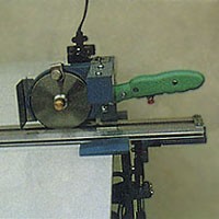 Wire Type High Speed Cutting Machine