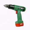Rechargeable Drill / Driver ( Impact )