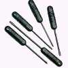 Traditional Oblate Handle Screwdriver - OB