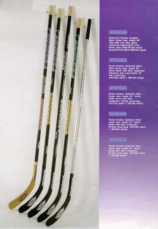 Hockey Stick - HT7440