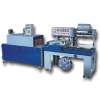 Full Automatic L-Type Sealer & Cutting Machine