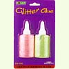 Glitter Glue Glow In The Dark