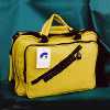 3 Ways Briefcase - Porter Dash Action