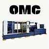 Plastic Injection Molding Machine, OS-G series
