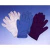 Disposable Nitrile Gloves, Powdered
