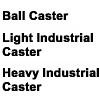 Casters - 02