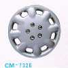 ABS WHEEL COVERS