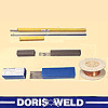 Welding Consumables