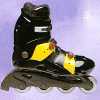 Soft Boots Inline Skates