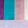 Dobby Stripe Curtain Fabrics
