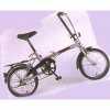 Bicycle (16" Folding Bike)