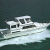 Novatec 50 Millennium Cockpit Motor Yacht