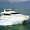Novatec 80 Mega Yacht