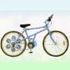 Complete Bicycle