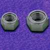 Safety Hexagon Nuts - Product