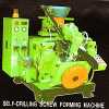 Self-Drilling Screw Machine - SDF-15, 20