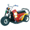Battery Car - FYC Motorcycle