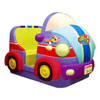 Interactive Kiddie Driving Game - Funny Car