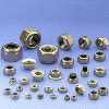 Stainless Steel Nuts - Product
