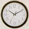 10" Kitchen Clocks