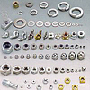 Nuts and Washers in Standard and Special Sizes - Nuts and Washers