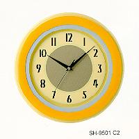 Shin Hwa Clock Ind., Co., Ltd.