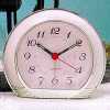 Table Quartz Alarm Clock