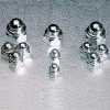 Hex Domed Cap Nuts - Product