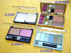 Make up kit - G.2510MG;G.2504;G.2504-1;G.2504-2