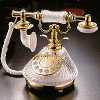 Crystal Classic Telephone