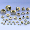 Stainless Steel Nuts - Product