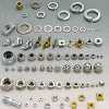 Nuts and Washers in Standard and Special Sizes