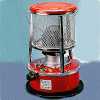 Smokeless Kerosene Heater