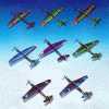Fly High Glider 8 Styles