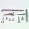 A2 Special Carriage Bolts