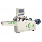 High Speed Cutting Machine - FSC-201 Pvc