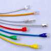 Category 5 UTP / STP Color Patch Cord