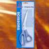 Stainless Steel Paper Scissors - SW-632