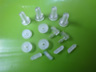 medical plastic injection part