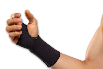 Highly Elastic Wrist Support protector hand guard