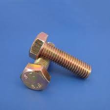 This product is Hex Bolt DIN 931