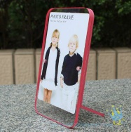 magnet acrylic picture frames