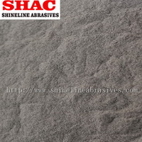 brown fused alumina powder for abrasives , polishing, grinding, refractory
