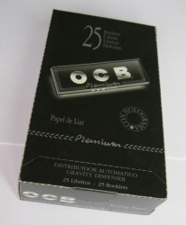 OCB ROLLING PAPER - 536989
