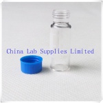 Common Use 2ml Hplc 9-425 Glass Vial with Closures