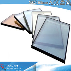 Insulated glass,1. manufacturer: 13-year experience 2. high strength 3. heat absorbing 4. new popular