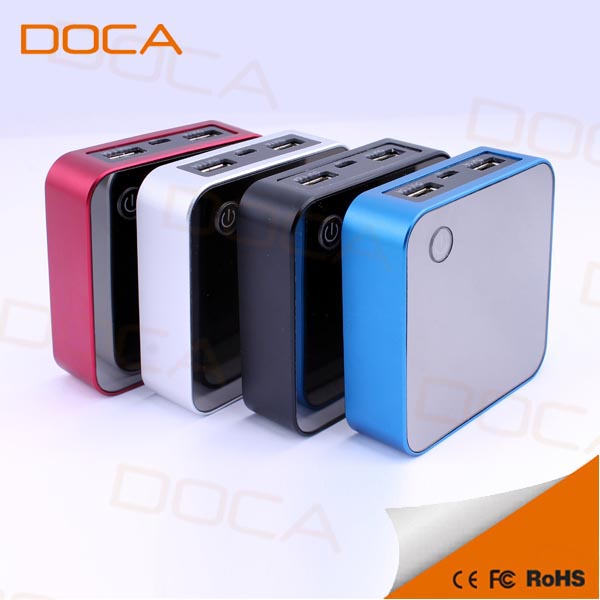 DOCA Digital Technology Co., Ltd