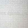 White tender 0.8mm stitch-bonded non woven fabric